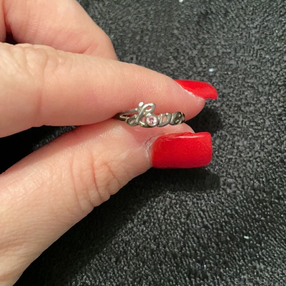 Love Ring - Picture 2 of 2
